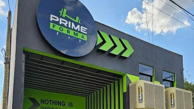 Imagem 2 da galeria do parceiro Prime Forma Fit