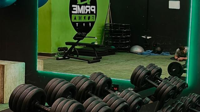 Imagem 3 da galeria do parceiro Prime Forma Fit