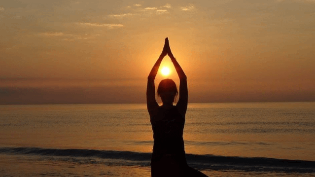 Image 3 from Karma Yoga and Pilates - Discovery Space partner gallery