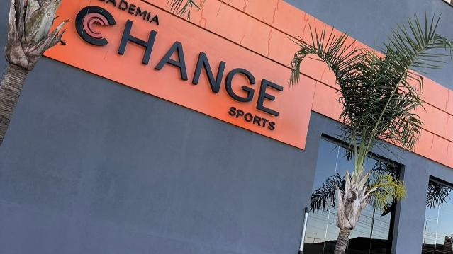 Imagem 2 da galeria do parceiro Academia Change Sports