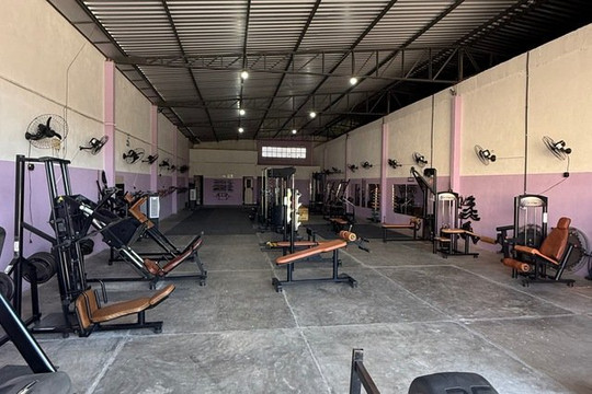 Imagem 1 da galeria do parceiro Studio Saúde Ativa