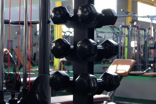 Imagem 3 da galeria do parceiro Academia Atlética Supra