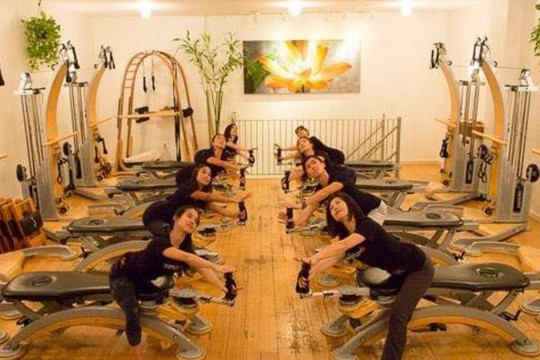 Image 1 from Body Evolutions East Village partner gallery