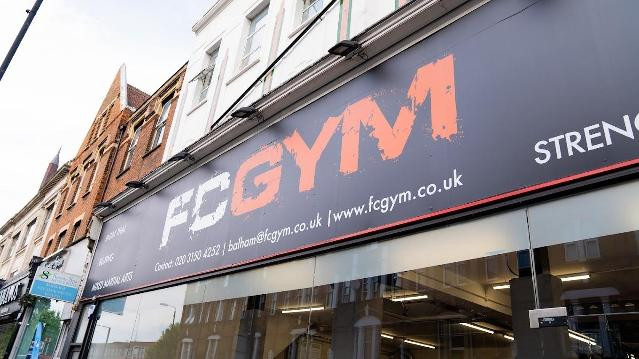 Image 2 from Fight City Gym - Balham partner gallery