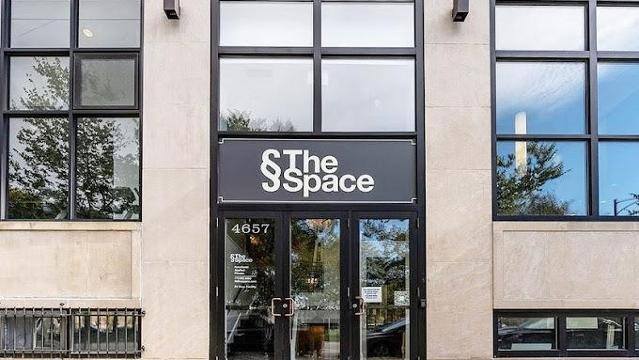 Image 2 from The Space partner gallery