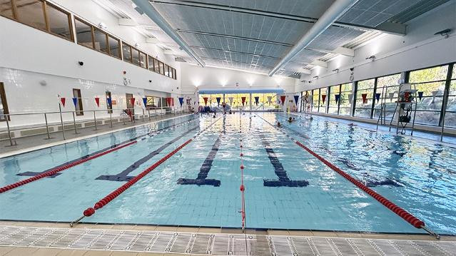 Image 3 from Everyone Active - Central Park Leisure Centre partner gallery