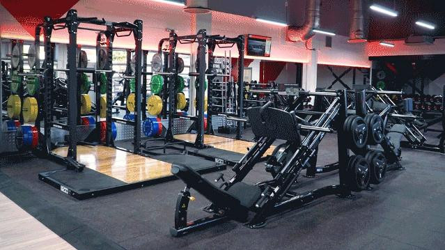 Image 1 from Everyone Active - Central Park Leisure Centre partner gallery