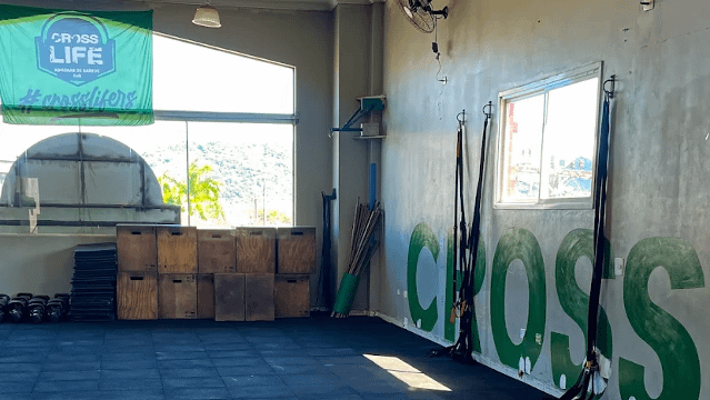 Imagem 1 da galeria do parceiro Cross Life Adhemar de Barros GJA