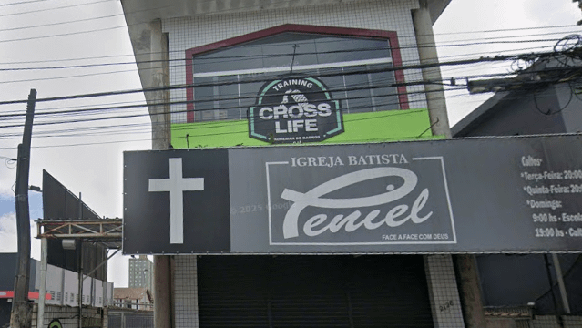 Imagem 2 da galeria do parceiro Cross Life Adhemar de Barros GJA