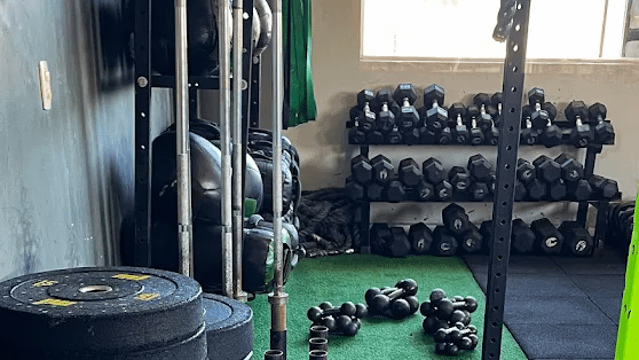 Imagem 3 da galeria do parceiro Cross Life Adhemar de Barros GJA