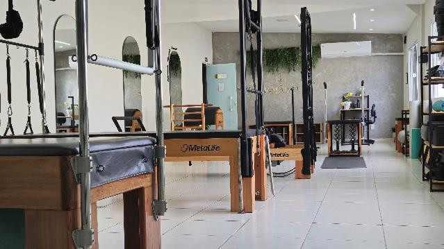 Imagem 2 da galeria do parceiro Clínica Lobo