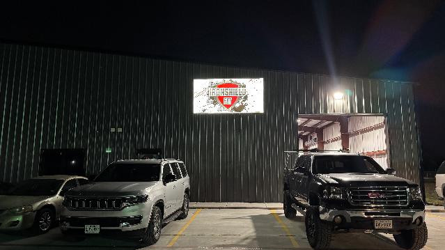 Image 2 from IronShield CrossFit partner gallery