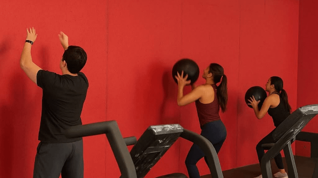 Image 3 from IronShield CrossFit partner gallery