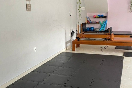 Imagem 2 da galeria do parceiro Studio Pilates Samantha Saes