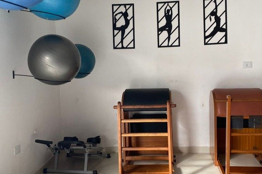 Imagem 3 da galeria do parceiro Studio Pilates Samantha Saes