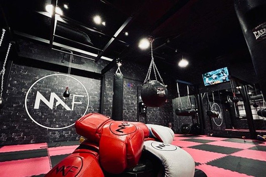 Imagen 3 de la galería del partner NXT FIT