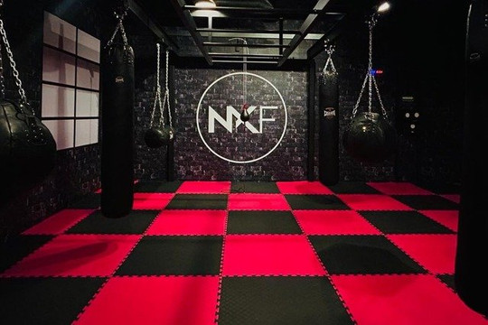 Imagen 1 de la galería del partner NXT FIT
