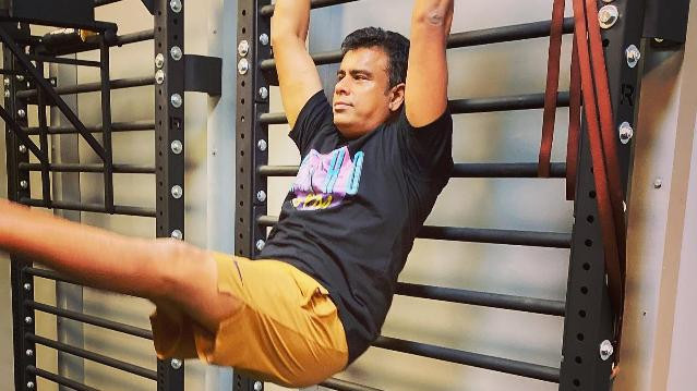 Image 1 from Retro Gym partner gallery