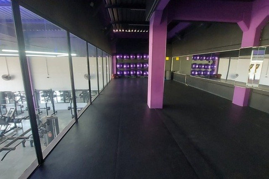 Imagem 3 da galeria do parceiro R Fit Academia - Unid 2