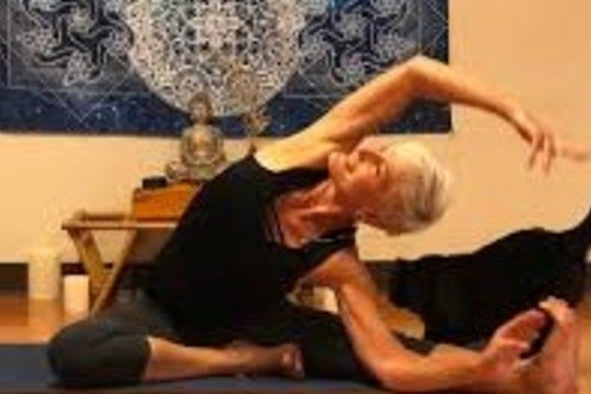 Image 1 from Shanti Kitti Yoga partner gallery