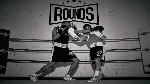 Imagem 3 da galeria do parceiro Rounds Academy - Campo de Ourique