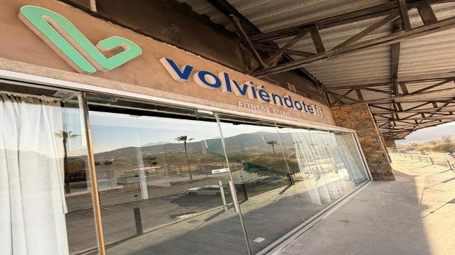 Imagen 2 de la galería del partner Volviéndote Fit