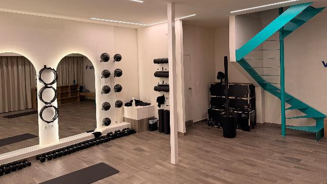 Imagen 1 de la galería del partner Volviéndote Fit