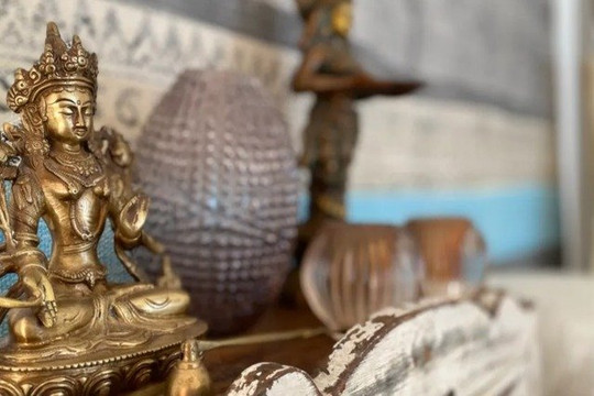 Bild 3 von Trimurti Yoga Dortmund Partnergalerie