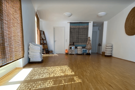Bild 1 von Trimurti Yoga Dortmund Partnergalerie