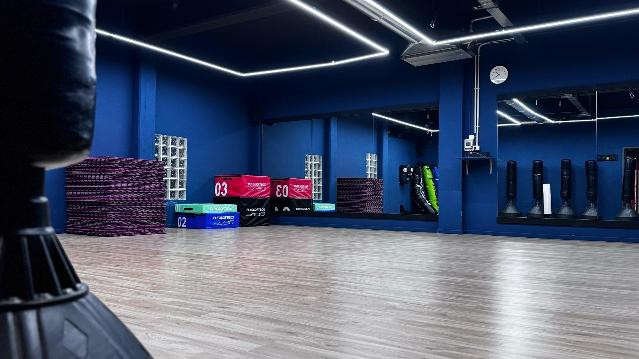 Immagine 3 dalla galleria del partner Next Wellness Club