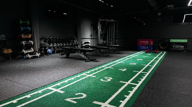 Immagine 2 dalla galleria del partner Next Wellness Club