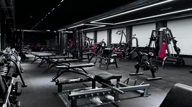 Immagine 1 dalla galleria del partner Next Wellness Club