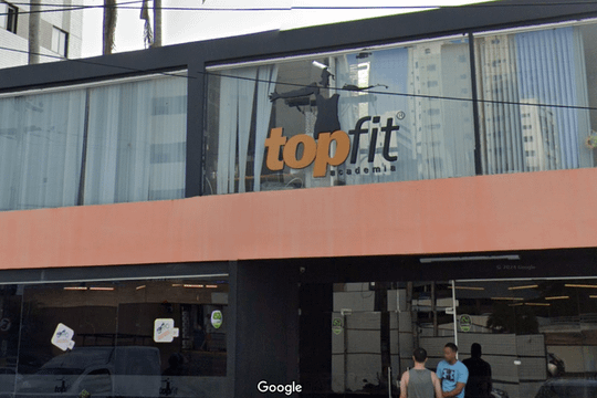Imagem 2 da galeria do parceiro Academia Top Fit - Parnamirim