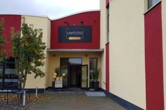 Bild 2 von M4Fitness Salzkotten Partnergalerie