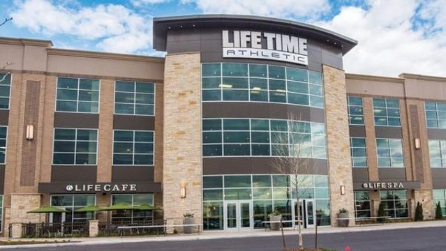 Image 2 from Life Time - Ajax, ON partner gallery