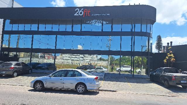Imagem 2 da galeria do parceiro 26 Fit - Pelotas Andrade Neves