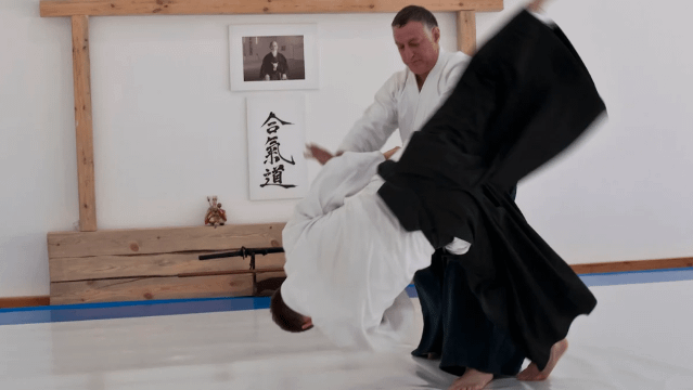Image 3 from Toronto Aikikai partner gallery