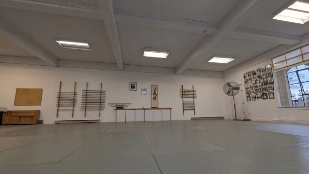 Image 2 from Toronto Aikikai partner gallery