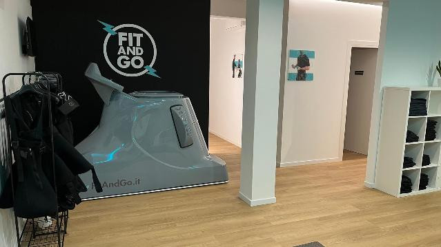 Immagine 3 dalla galleria del partner Fit And Go Albignasego