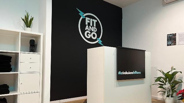 Immagine 1 dalla galleria del partner Fit And Go Albignasego