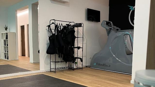 Immagine 2 dalla galleria del partner Fit And Go Albignasego