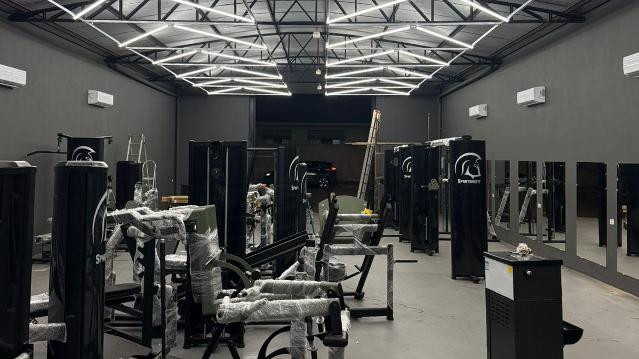 Imagem 1 da galeria do parceiro V-FIT