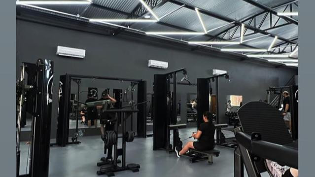 Imagem 3 da galeria do parceiro V-FIT