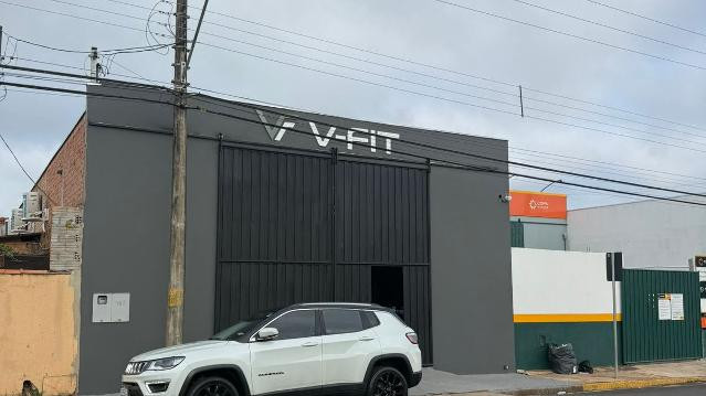 Imagem 2 da galeria do parceiro V-FIT