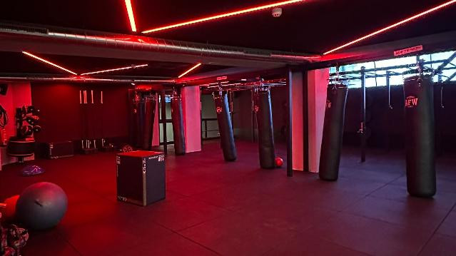 Imagen 2 de la galería del partner GRANDGYM