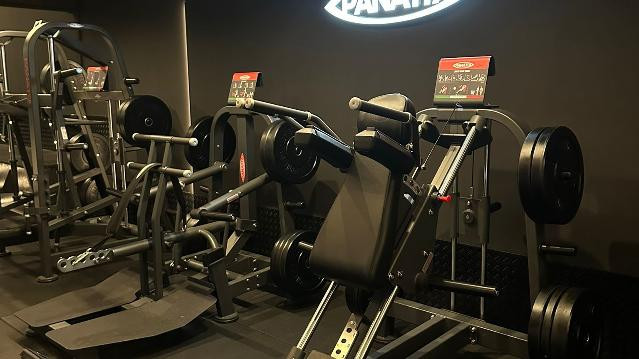 Imagen 3 de la galería del partner GRANDGYM