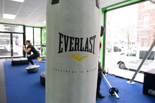 Image 3 from Kriptoknight-X Exercise Therapy & Wellness Center partner gallery