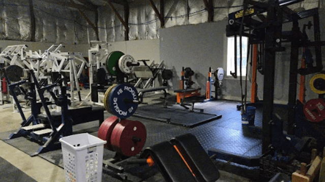 Image 1 from Terre Haute Intensity Resistance and Sports Training partner gallery