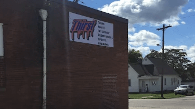 Image 2 from Terre Haute Intensity Resistance and Sports Training partner gallery