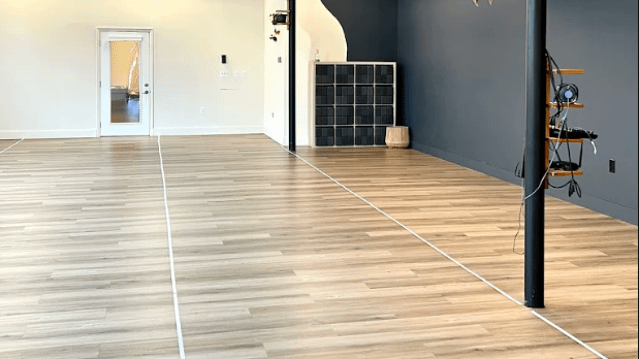 Image 1 from Yoga Hōme HTX partner gallery